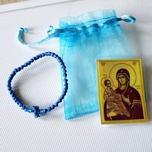 Child's Komboskini Prayer Bracelet